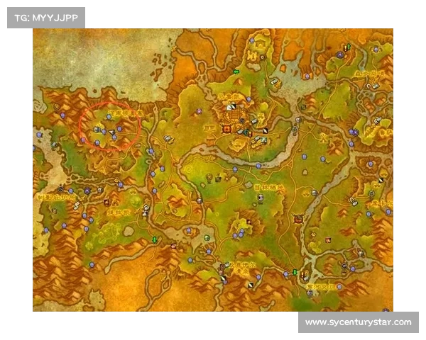 魔兽世界160正服升级攻略：成为中心