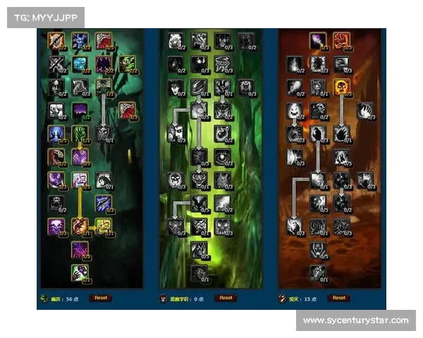 魔兽世界怀旧服：术士主宰，纵横战场的无尽伤害